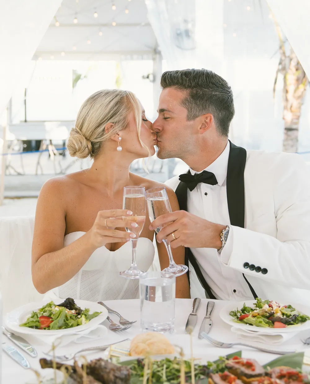 South Jersey Wedding Image