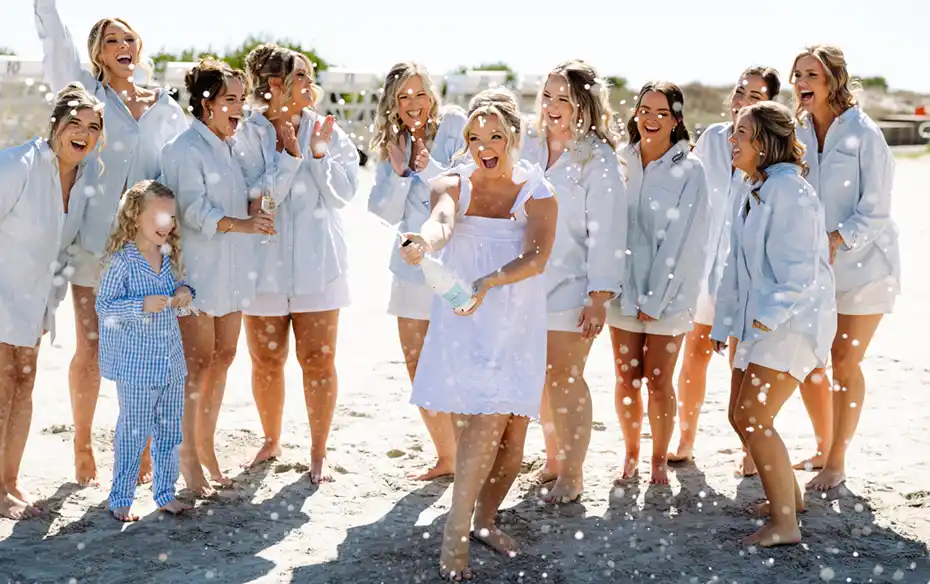 Icona Weddings: Love Stories Start Here!