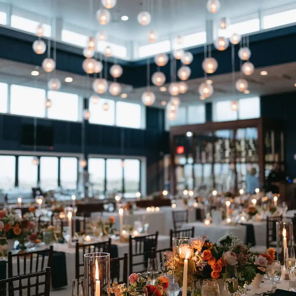 Windrift, Stone Harbor Wedding Venue