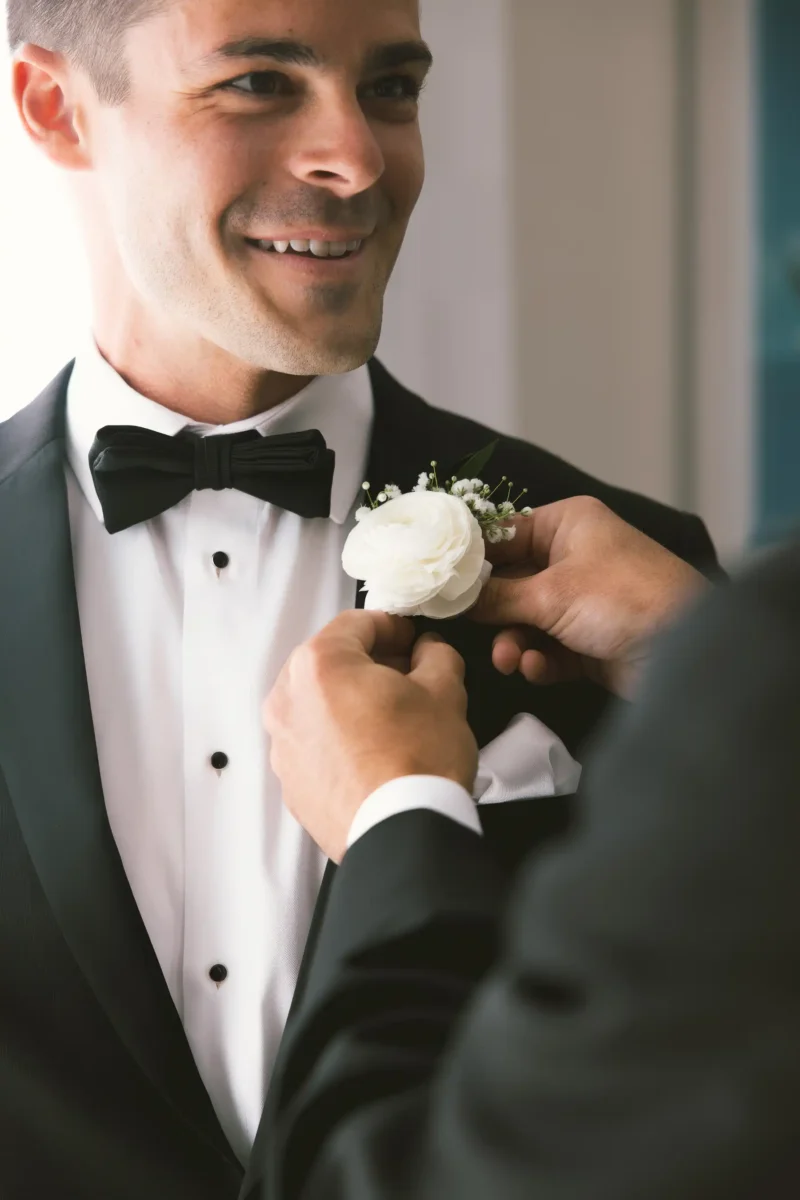 Test1 Wedding Inspiration Photo